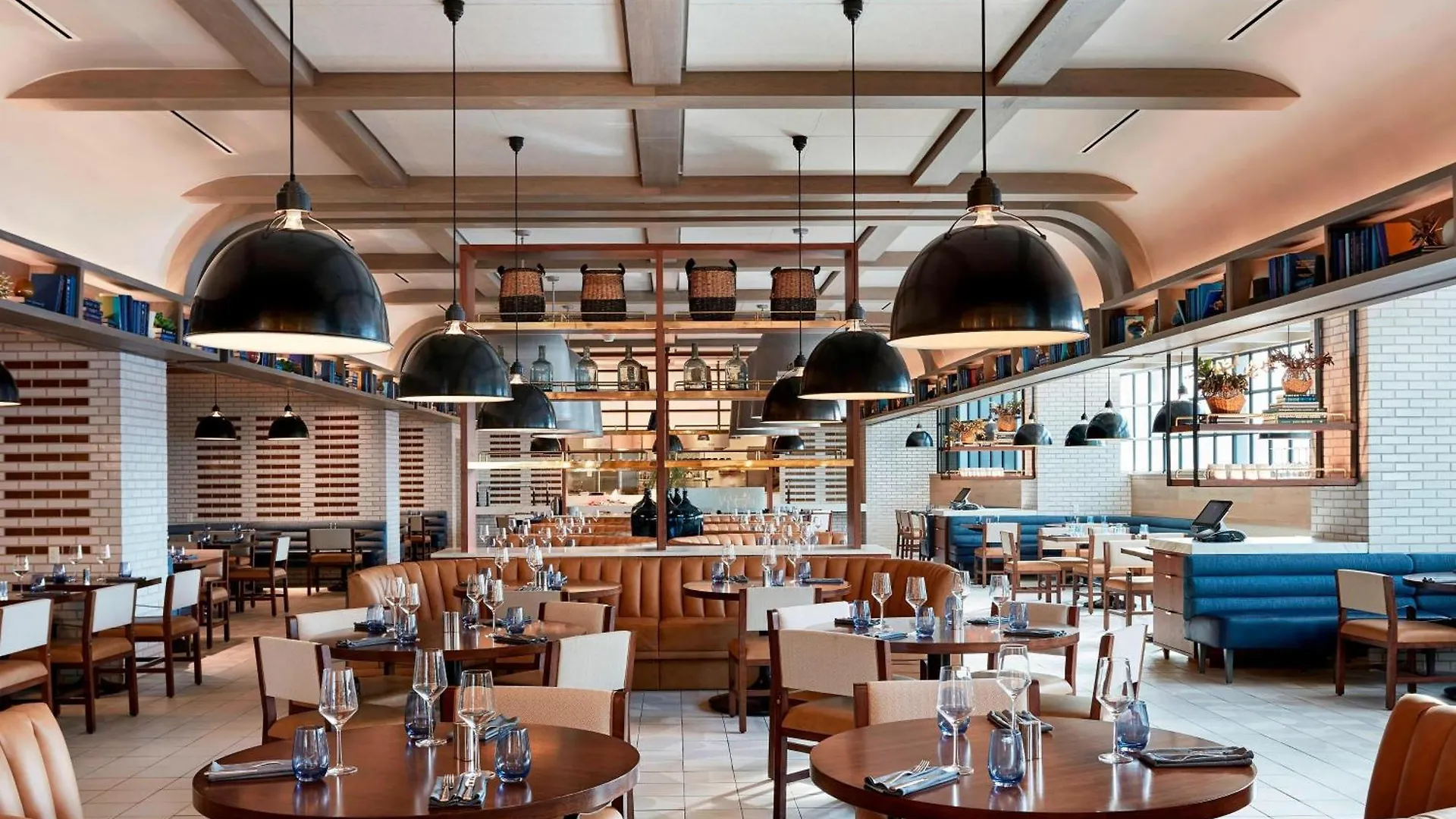 Jw Marriott נאשוויל ארצות הברית