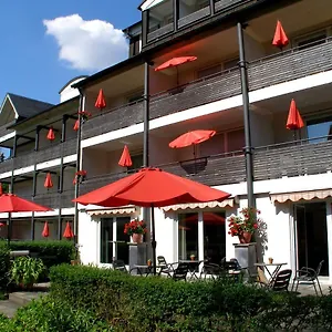 Gasthof Haus Katharina Garni Bad Steben