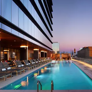 Grand Hyatt Hotel