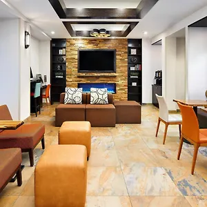 Hotel Fairfield & By Marriott Manhattan/chelsea New York