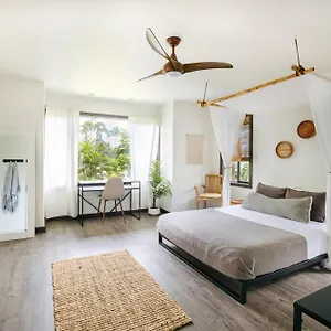 Privatunterkunft The Bamboo House Kailua-Kona