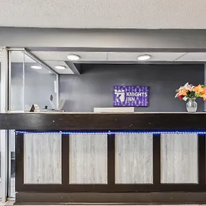 Knights Antioch Hotel