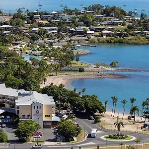 Hotel Airlie Airlie Beach