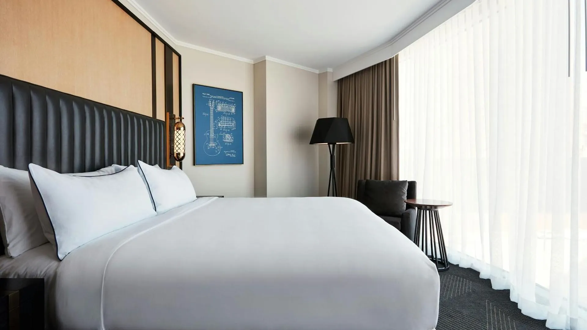 Jw Marriott Nashville