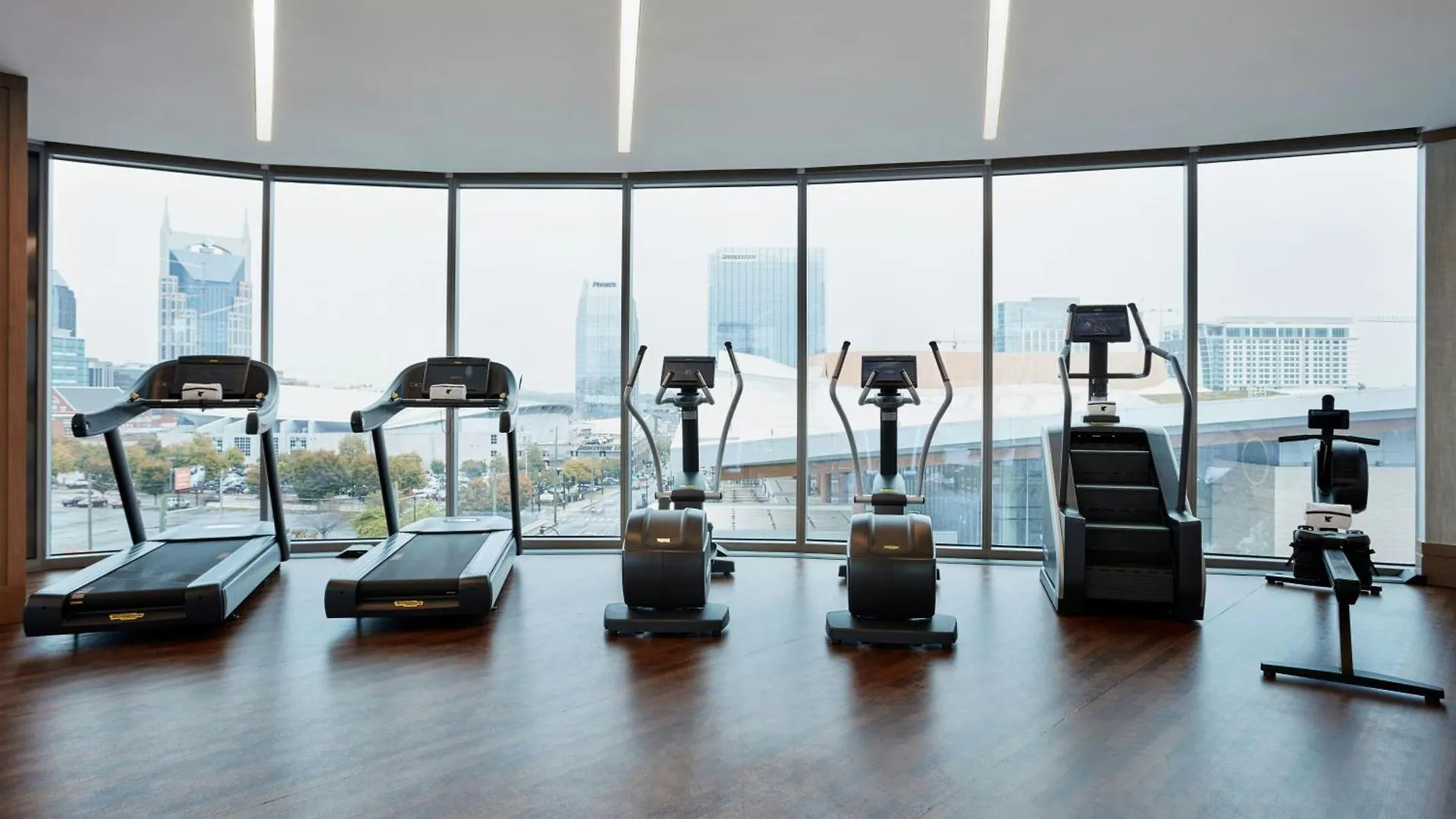 Jw Marriott Nashville USA