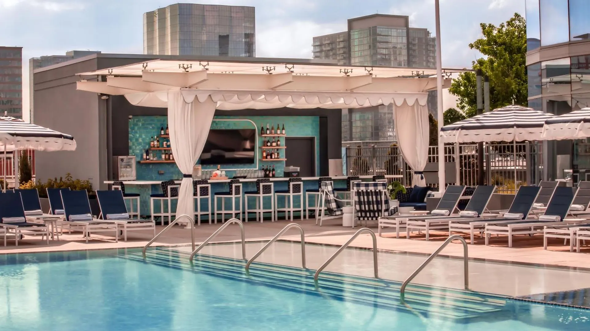 Jw Marriott Nashville