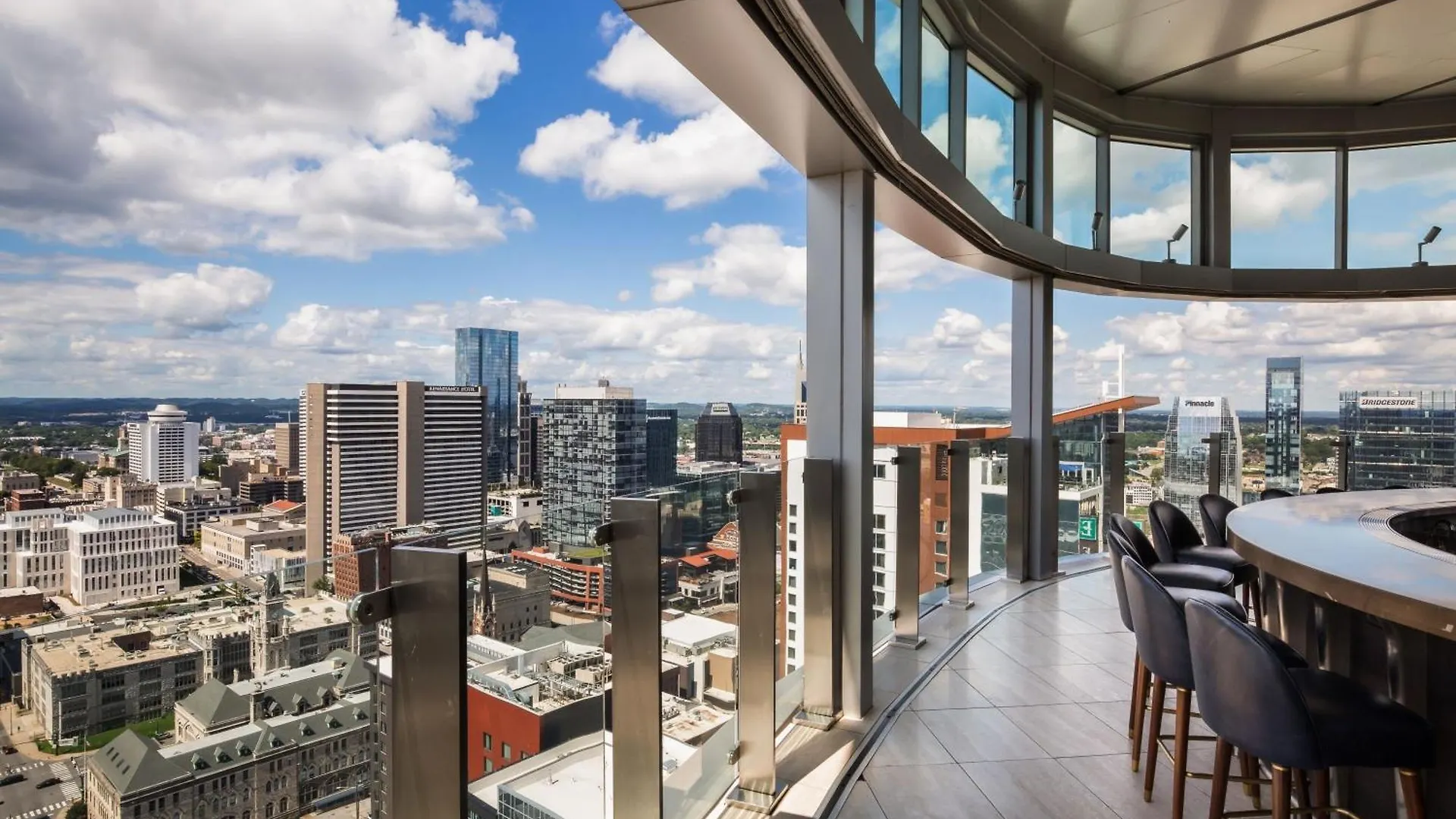 Jw Marriott Nashville 5*,  USA