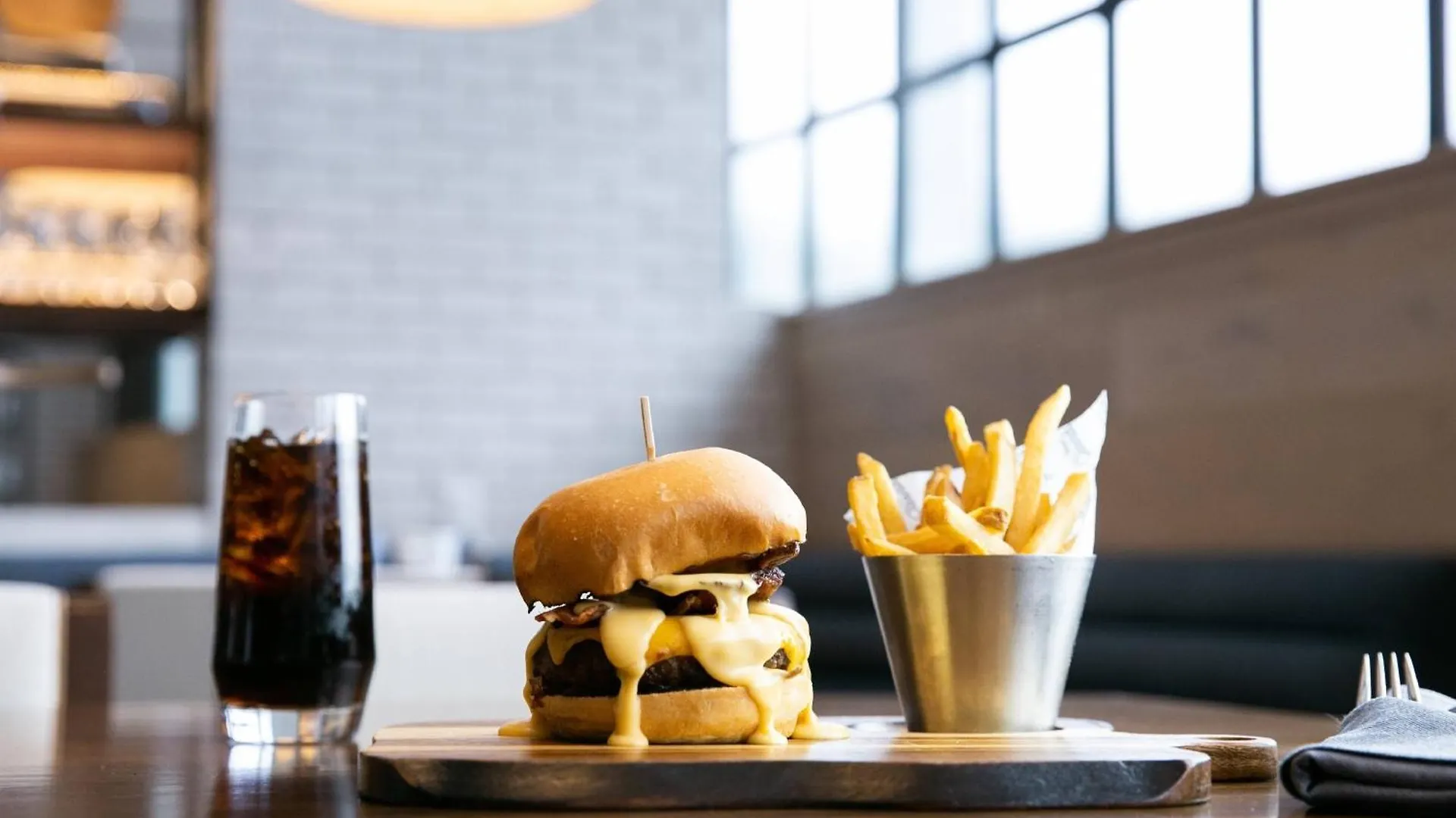 Jw Marriott Nashville Hotel
