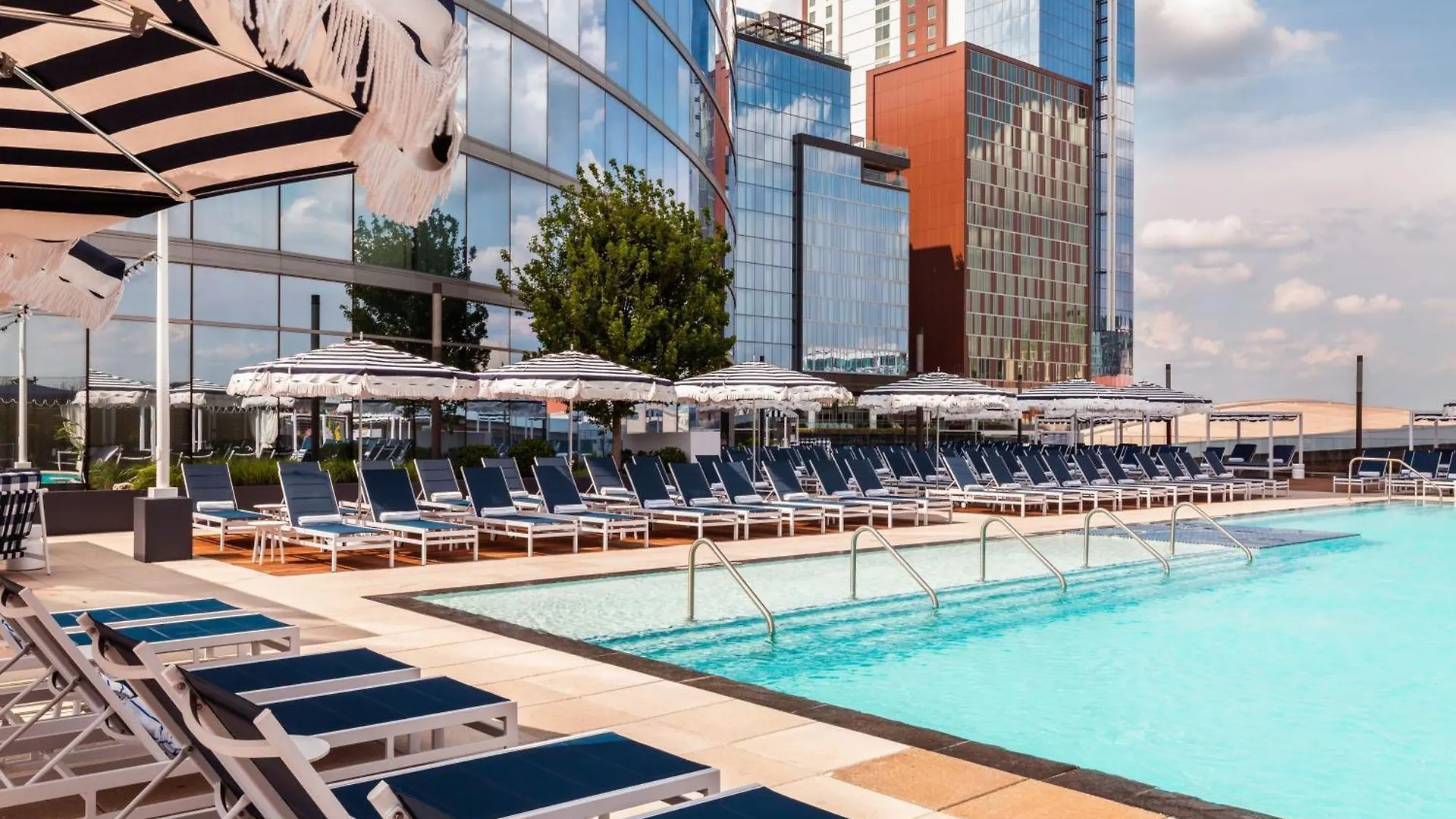 Jw Marriott Nashville