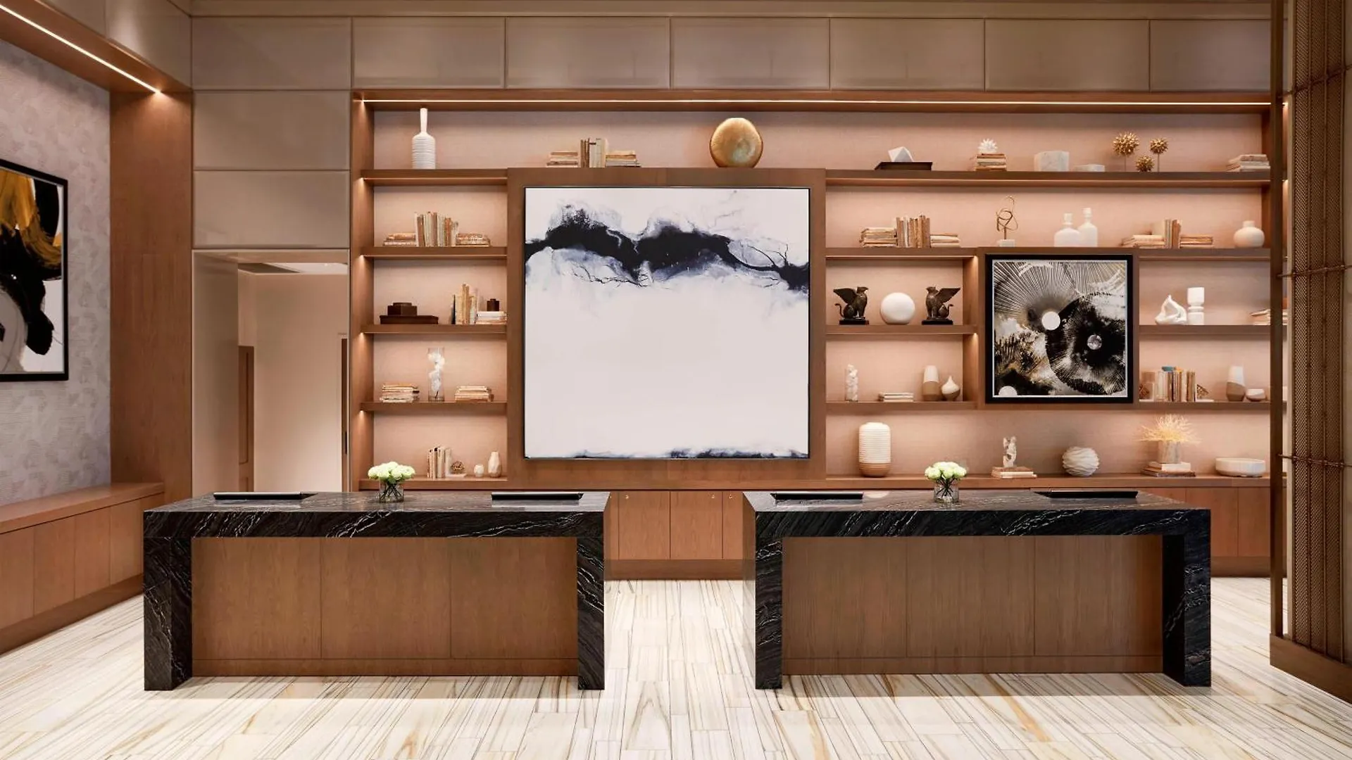 Jw Marriott Nashville 5*,  USA