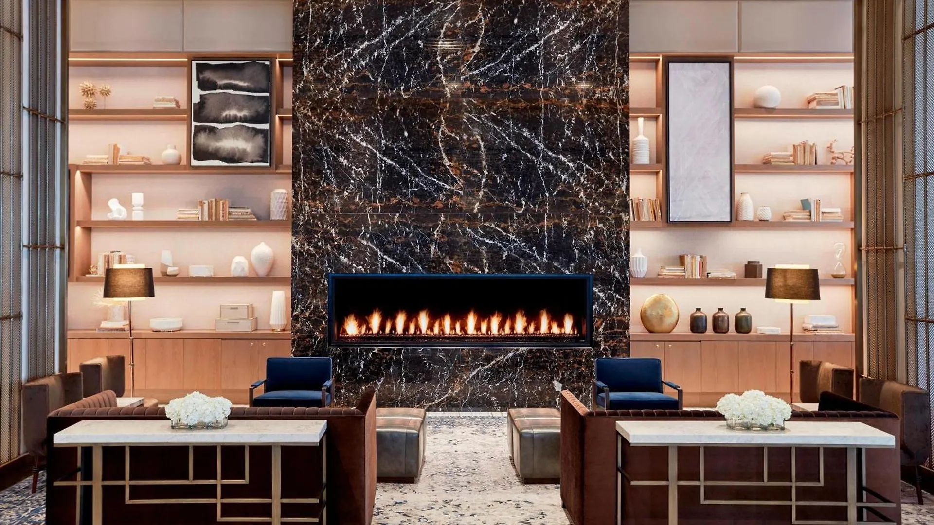 Jw Marriott Nashville